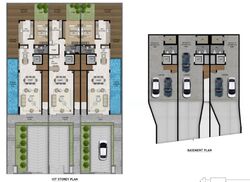 Brighton Crest (D19), Terrace #563633991